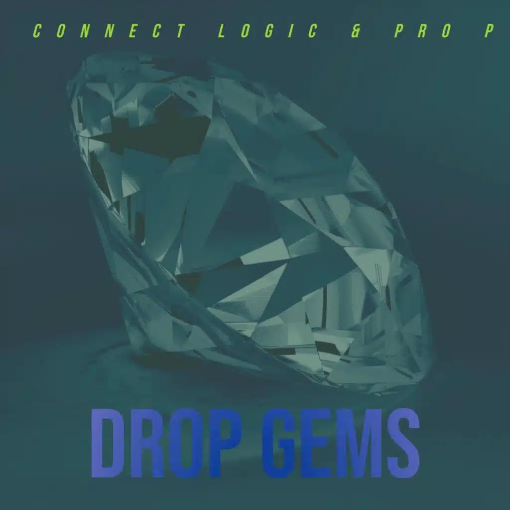Drop Gems