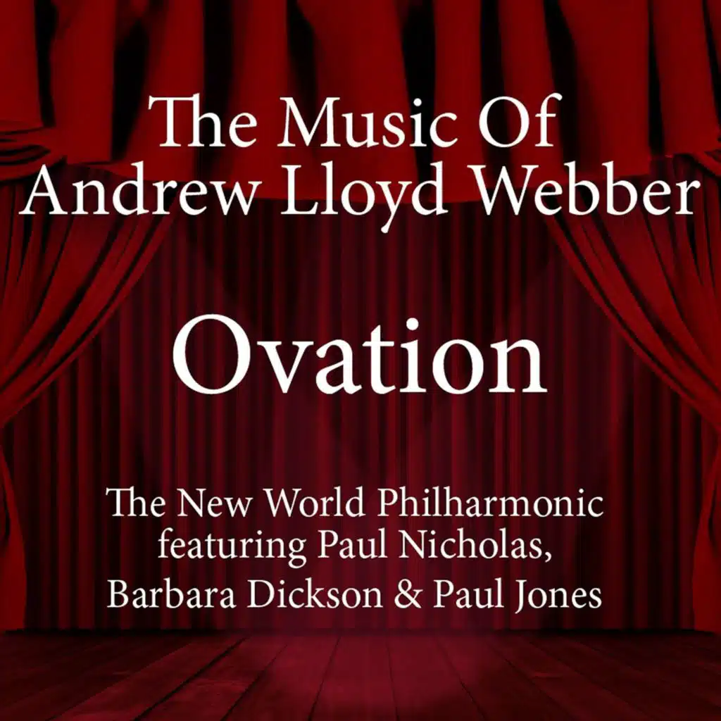 Ovation - The Music of Andrew Lloyd Webber
