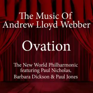 Ovation - The Music of Andrew Lloyd Webber