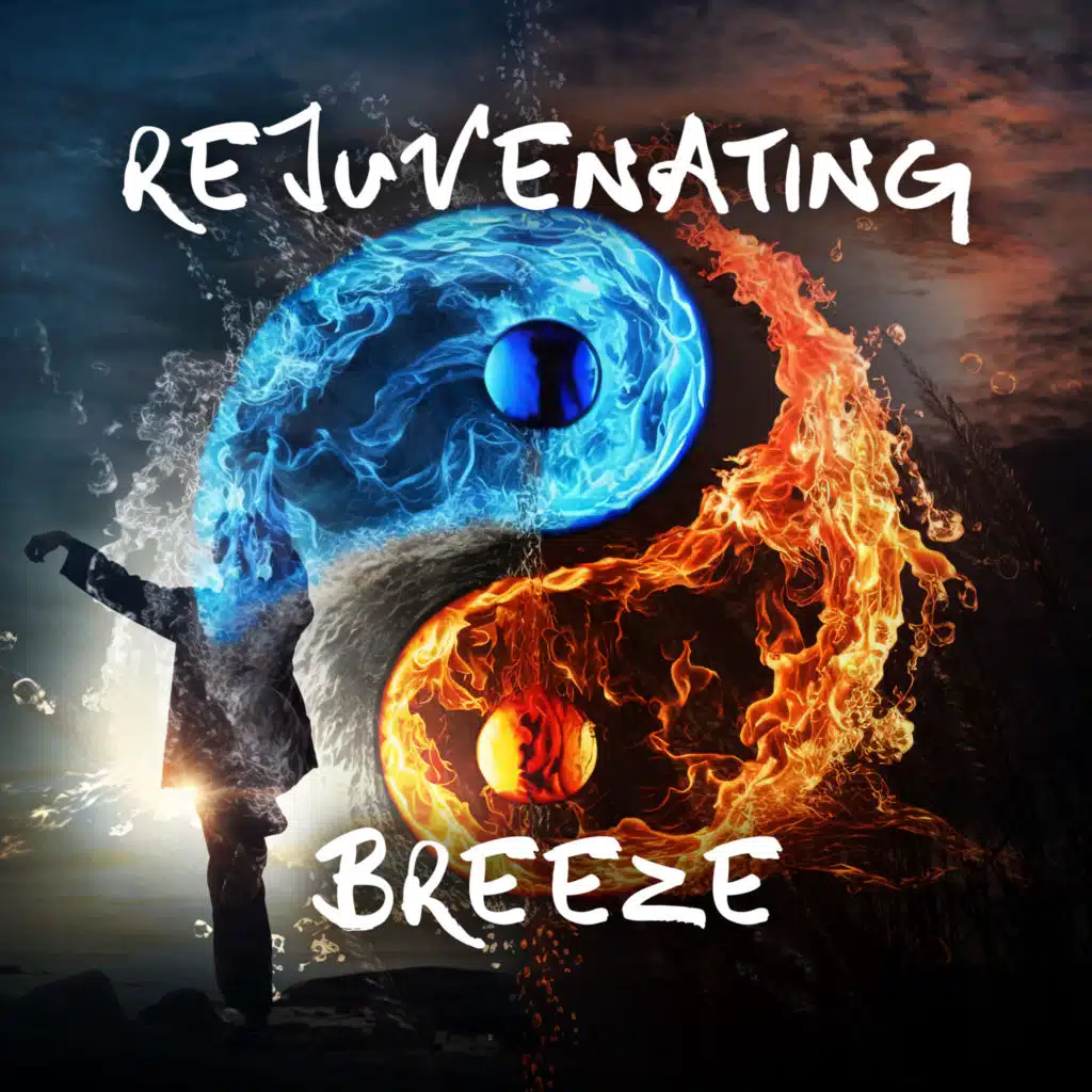 Rejuvenating Breeze: Tao Meditation Practices