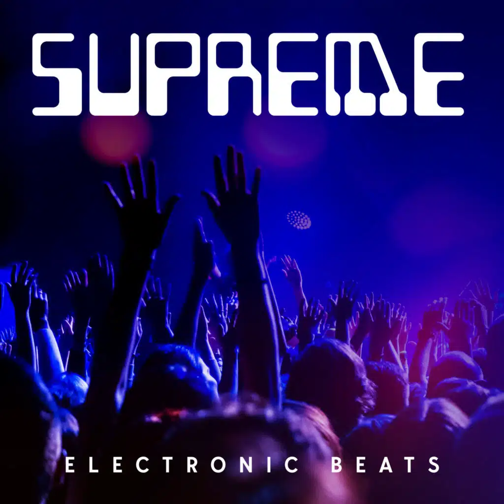 Supreme Electronic Beats: Chill and Relax