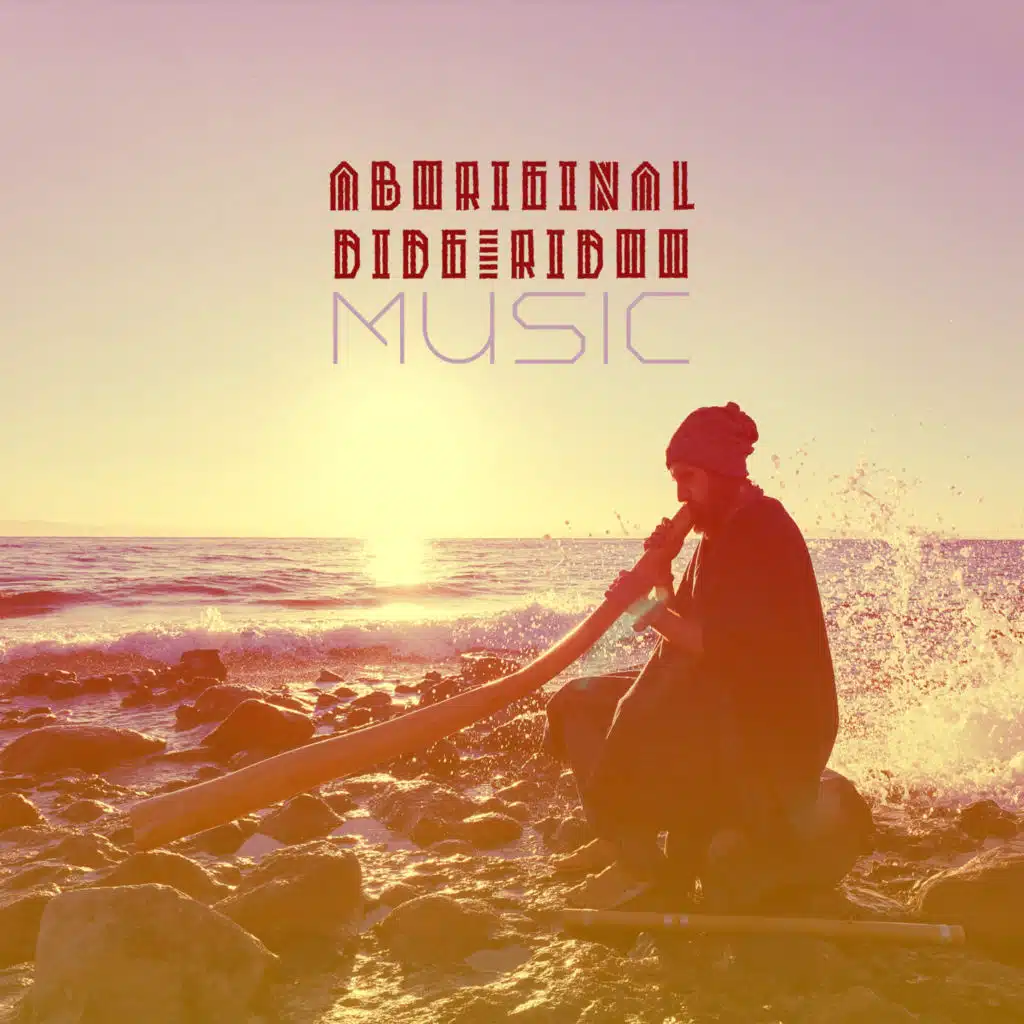 Aboriginal Didgeridoo Music