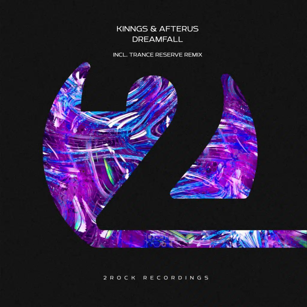 Dreamfall (Trance Reserve Extended Mix)