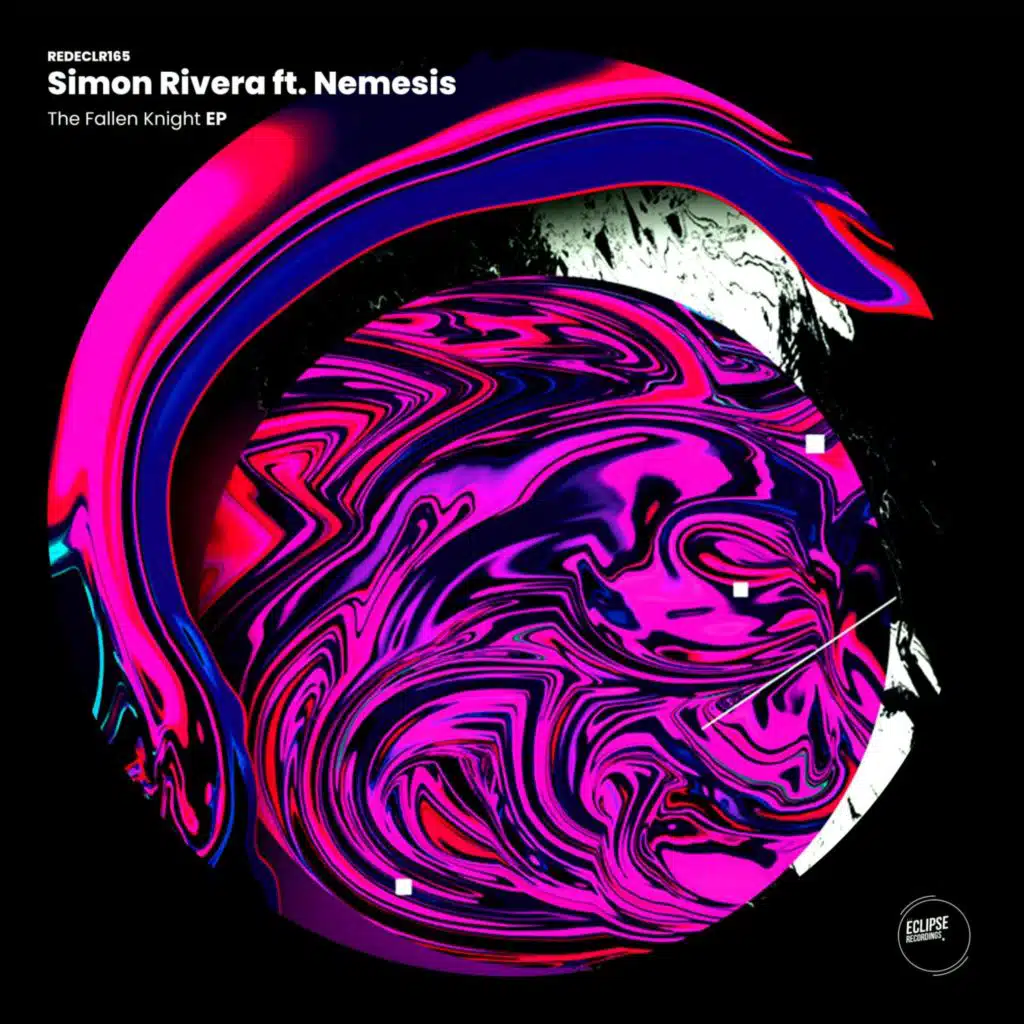 Nemesis & Simon Rivera
