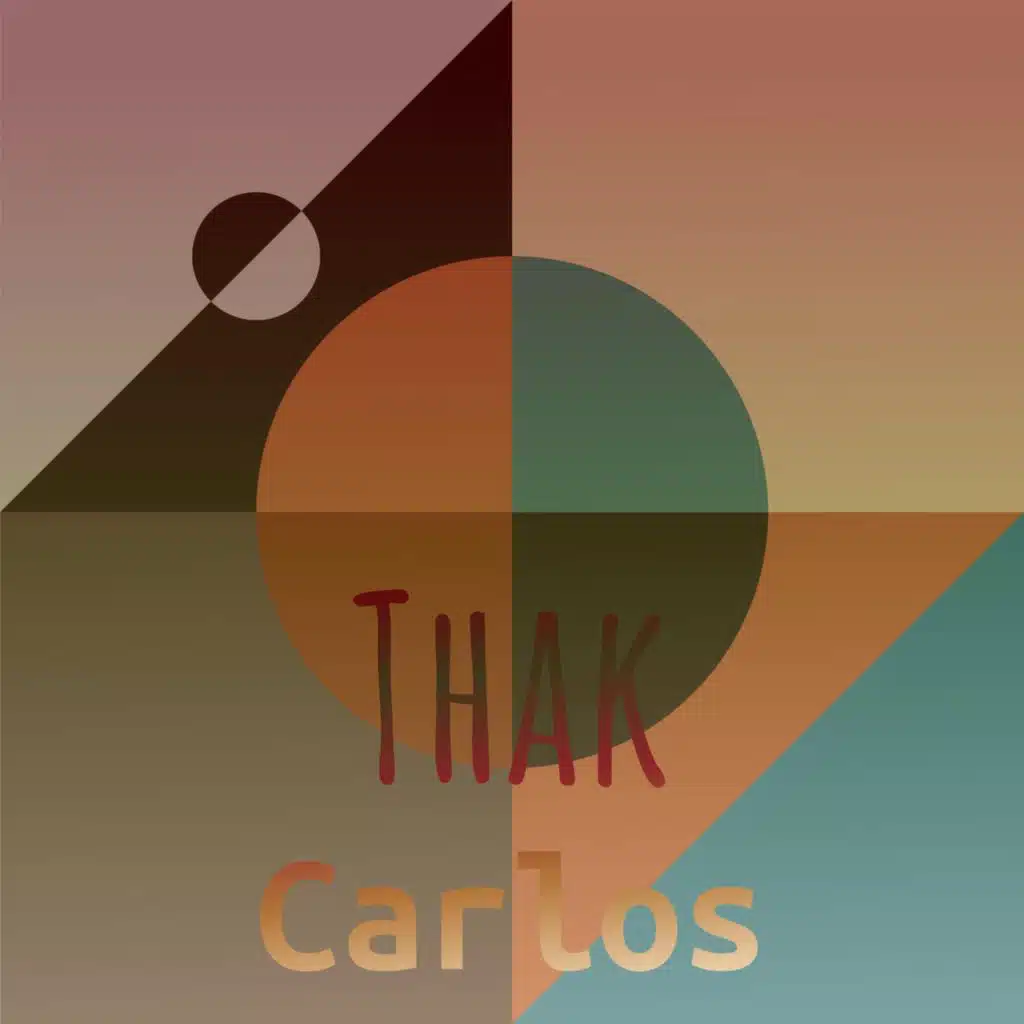Thak Carlos