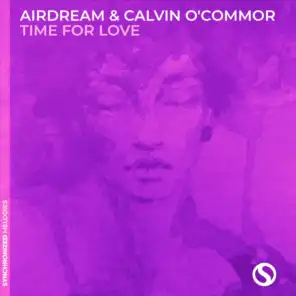 Airdream, Calvin O'Commor