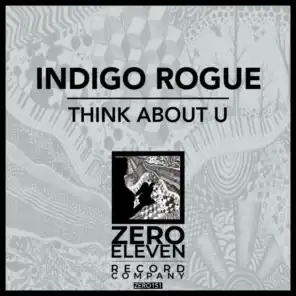 Indigo Rogue