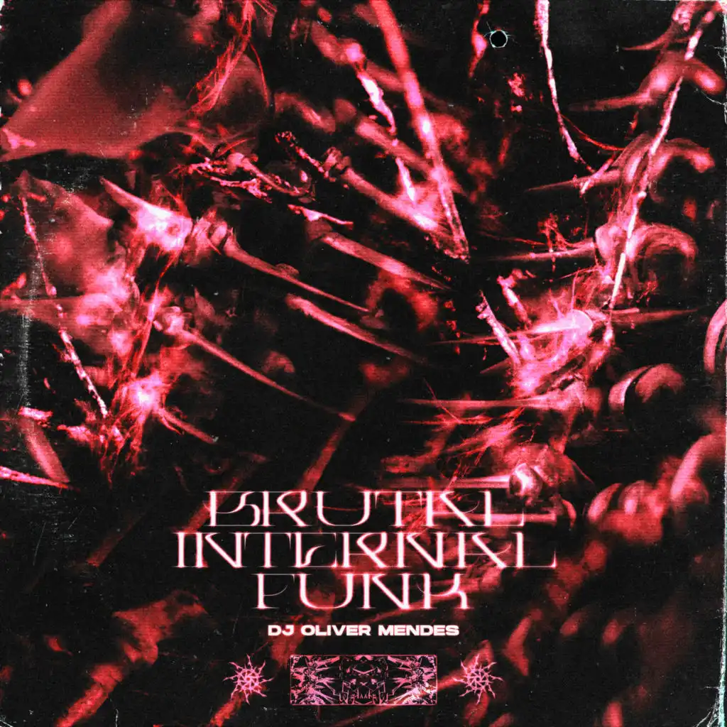 Brutal Infernal Funk (Speed Up)