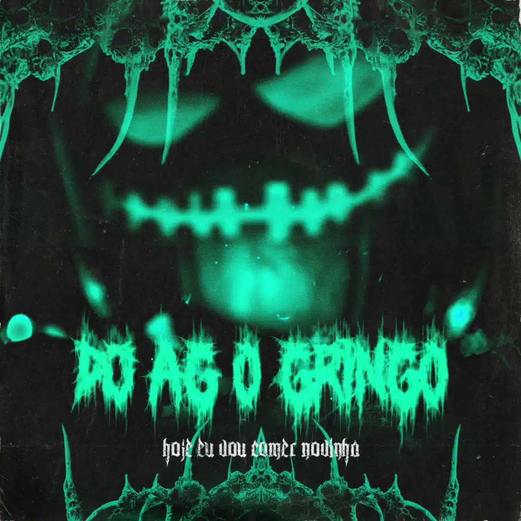 HOJE EU VOU COMER NOVINHA 06 (Slowed + Reverb)