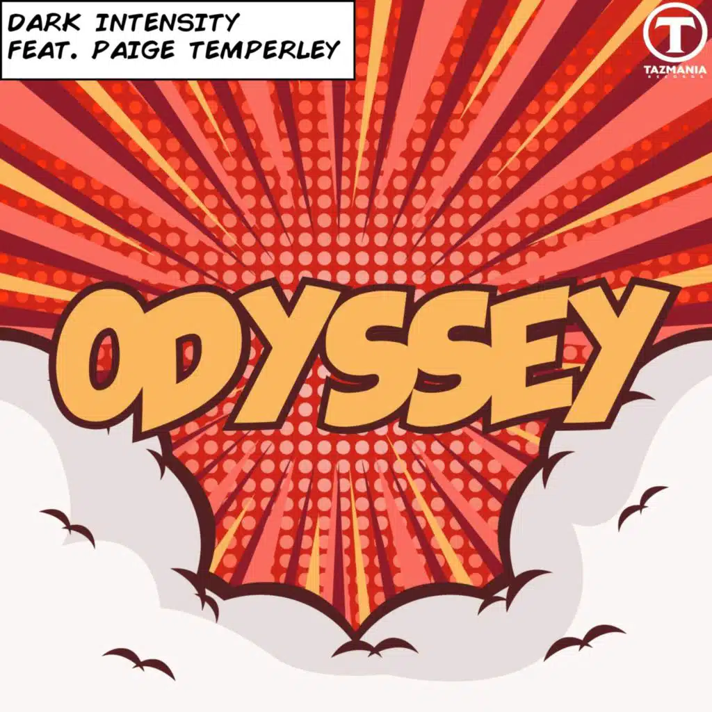 Odyssey (feat. Paige Temperley)
