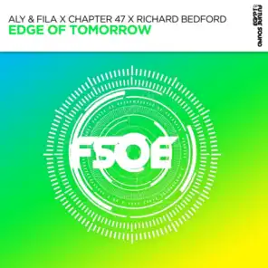 Aly & Fila, Chapter 47 & Richard Bedford