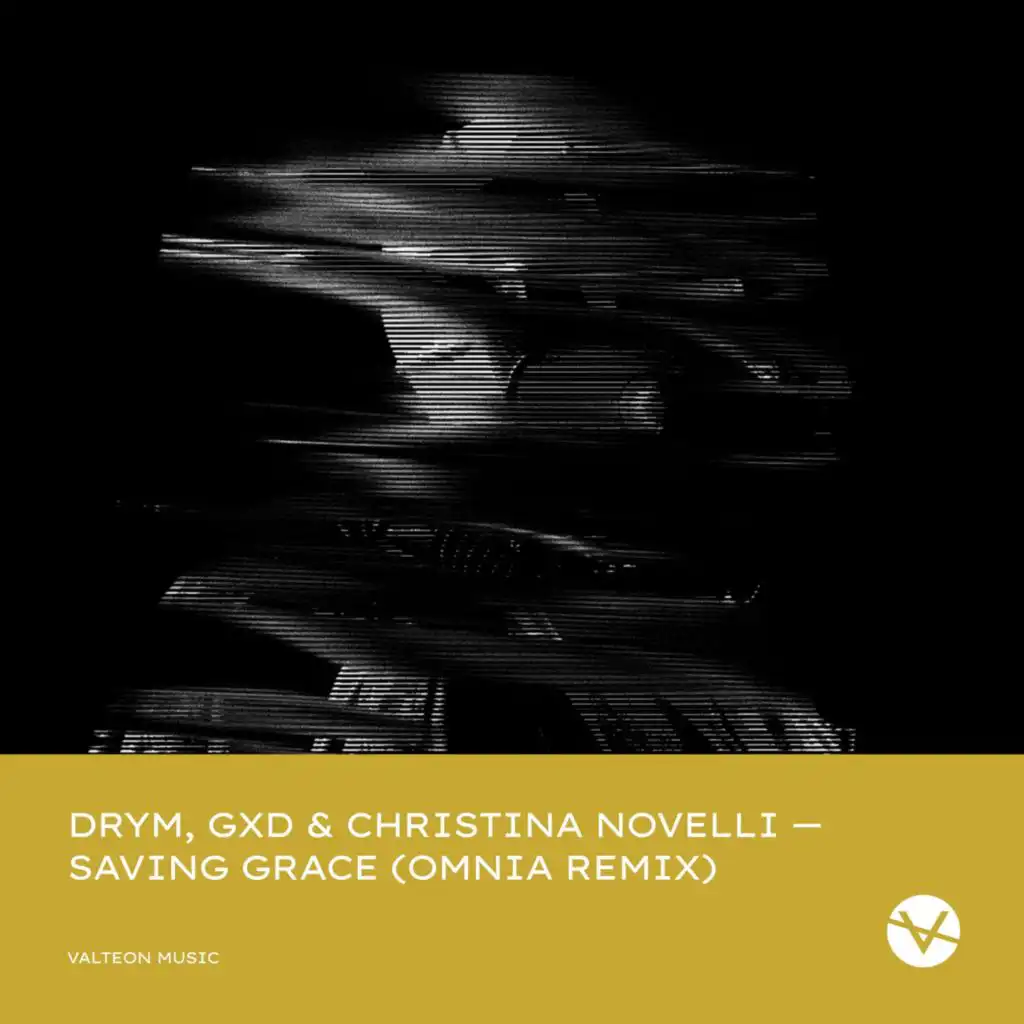 Saving Grace (Omnia Mix) [feat. Christina Novelli]