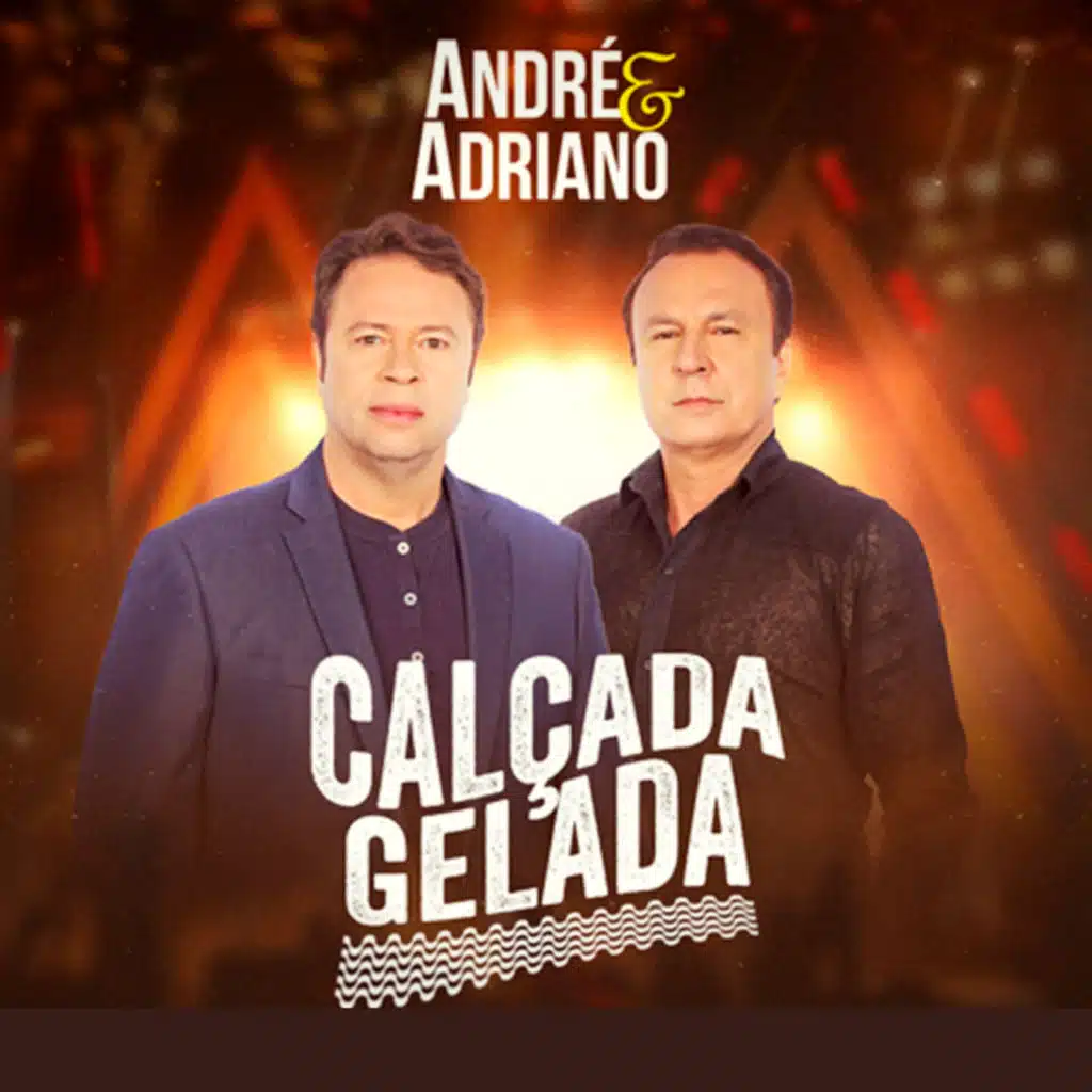 André & Adriano