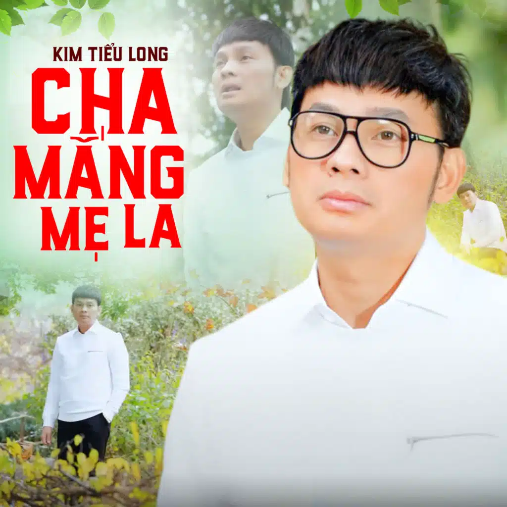 Cha Mắng Mẹ La