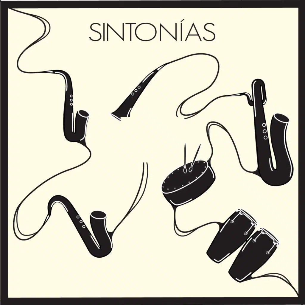 Sintonías