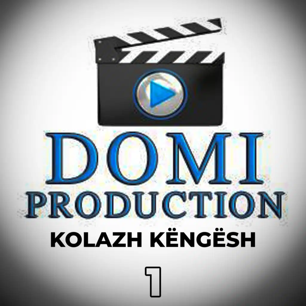 Kolazh Këngësh Një