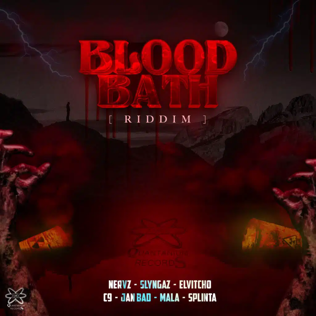 Bloodbath Riddim
