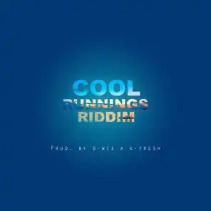 Cool Runnings Riddim