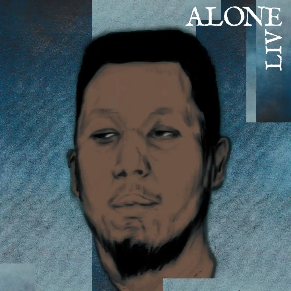 ALONE LIVE