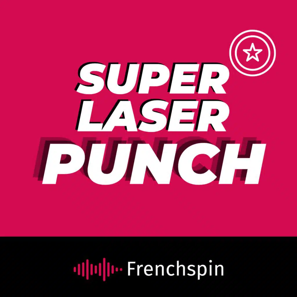 Super Laser Punch 51 – The Last of Us (ep 4 à 6)