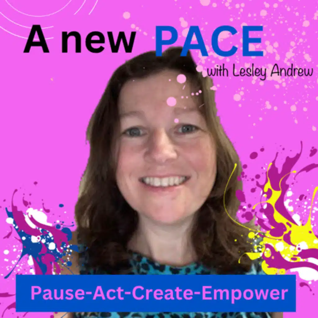 Lesley Andrew