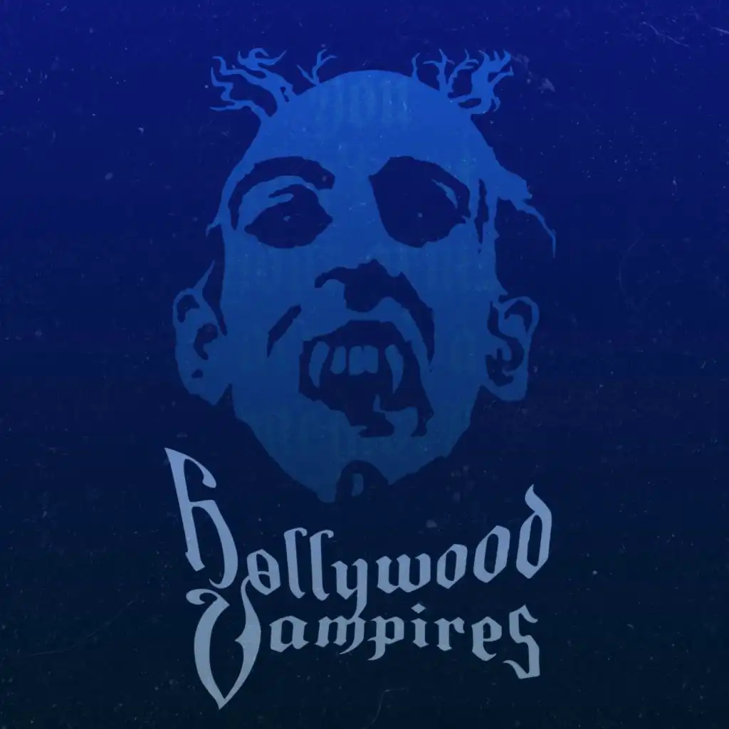 Hollywood Vampires, Johnny Depp & Alice Cooper