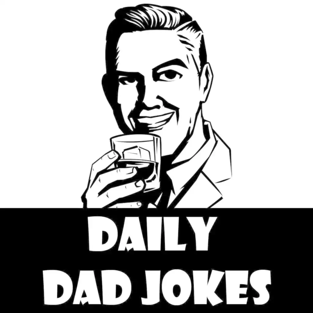 Top 10 Dad Jokes for the Month of February 2023!