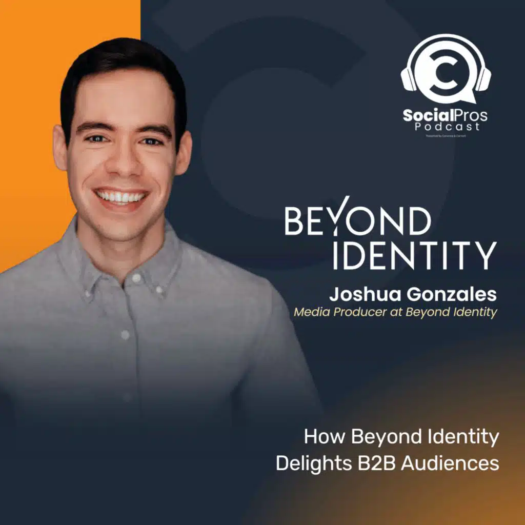 How Beyond Identity Delights B2B Audiences