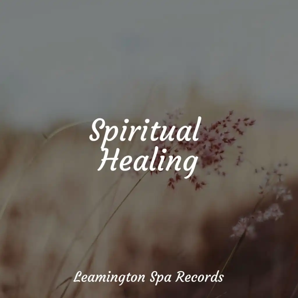 Spiritual Healing