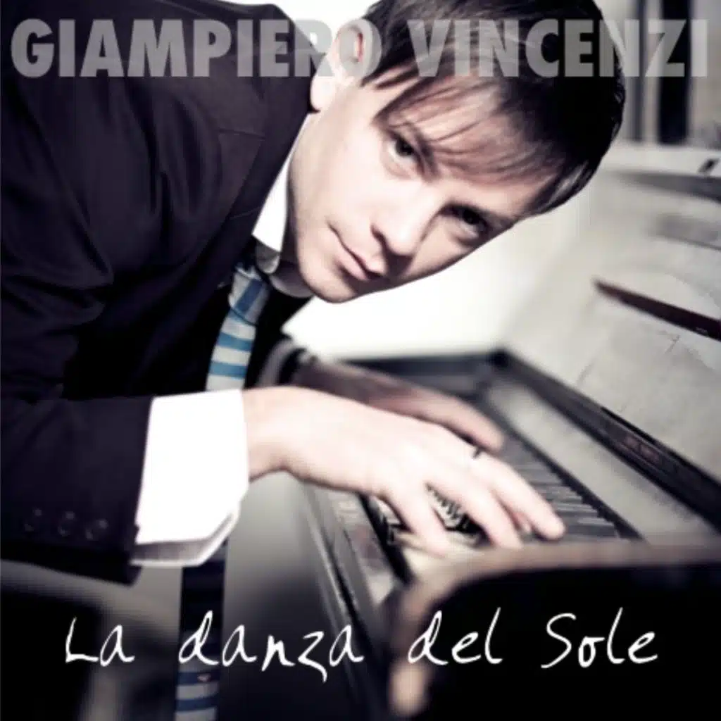 La danza del sole (mystic)