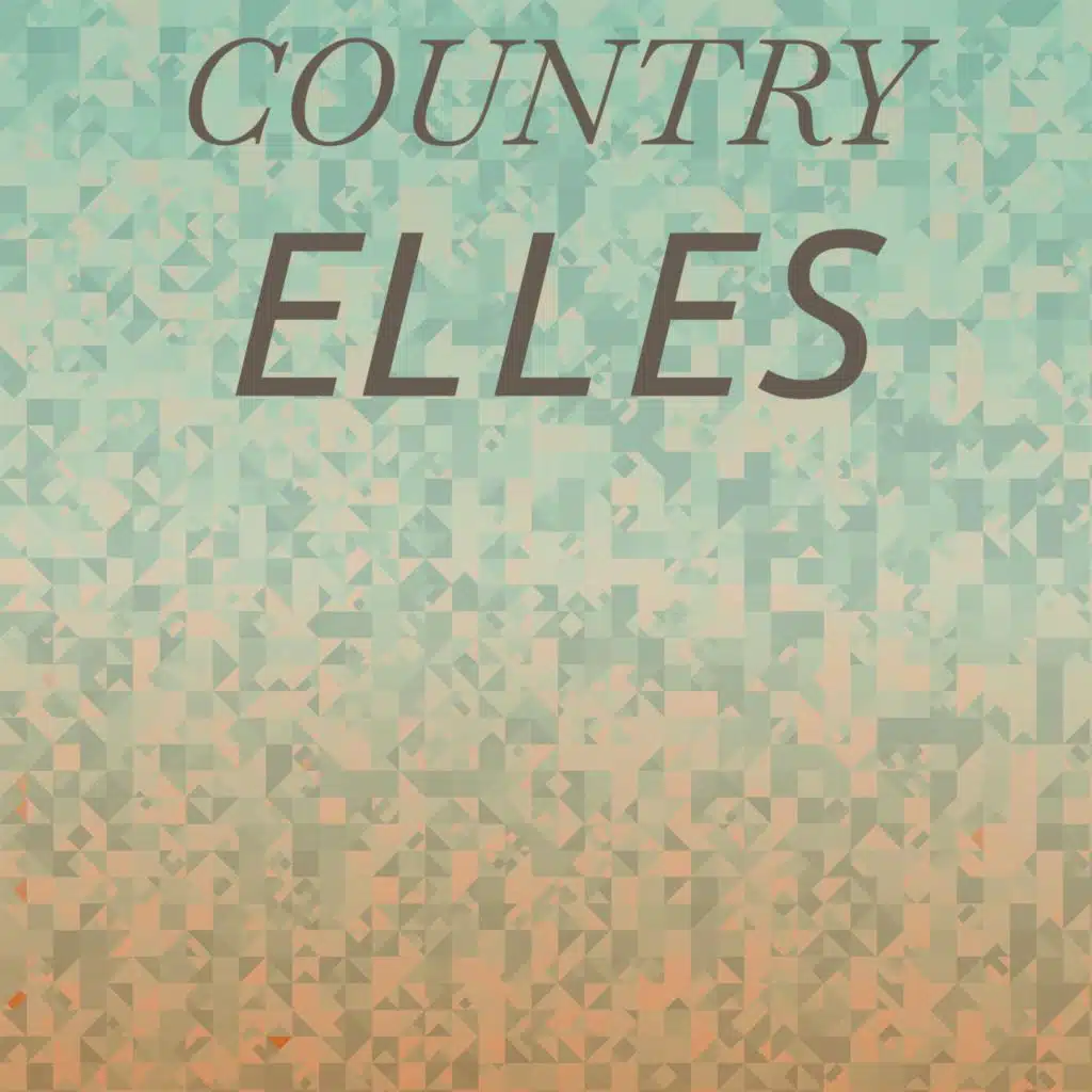 Country Elles