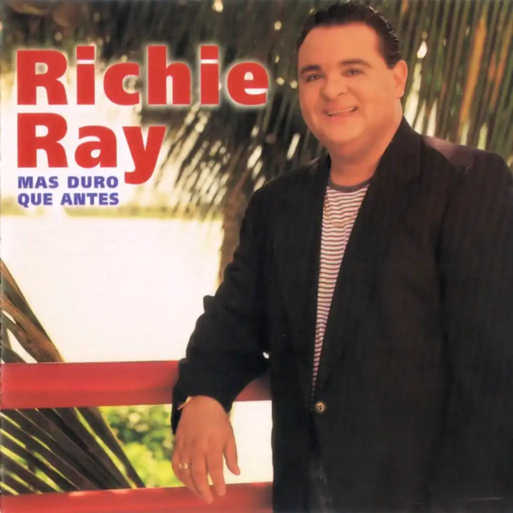 Ricardo "Richie" Ray