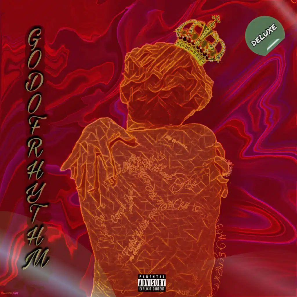 GOD OF RHYTHM (Deluxe)