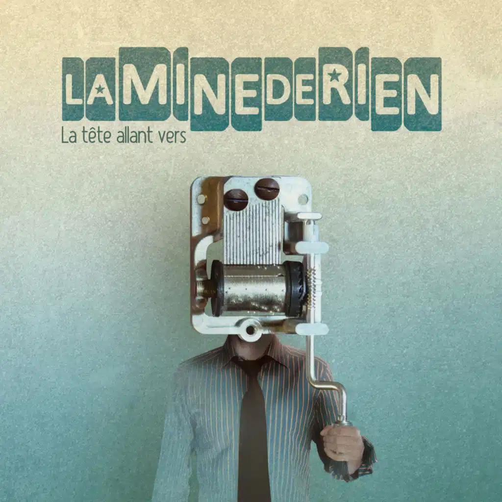 La Tête Allant Vers