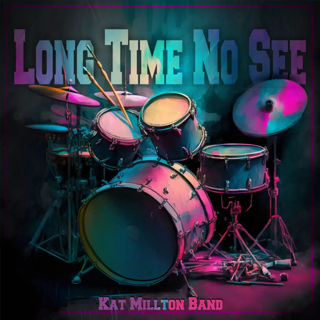 Long Time No See (feat. Jazz Music for Studying)