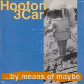 Hooton 3 Car