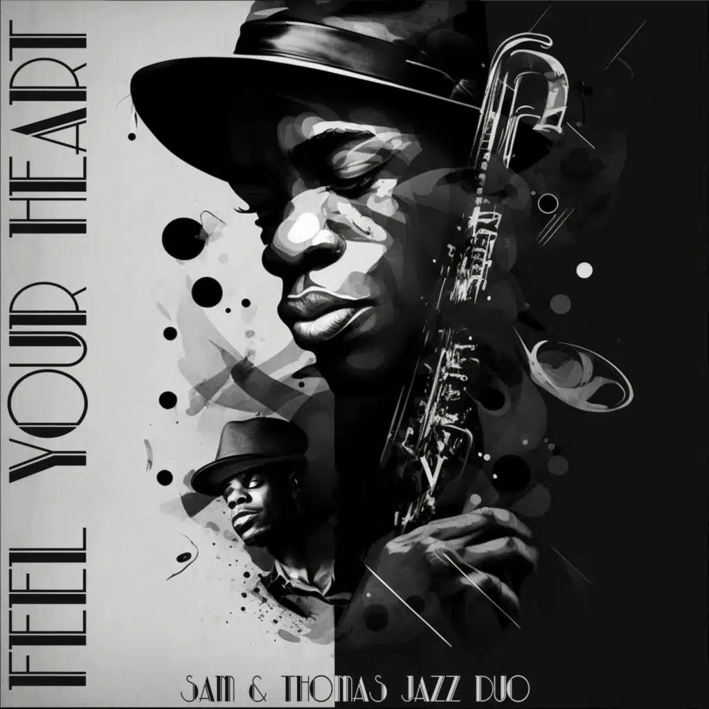 Feel Your Heart (feat. Coffee Table Jazz)