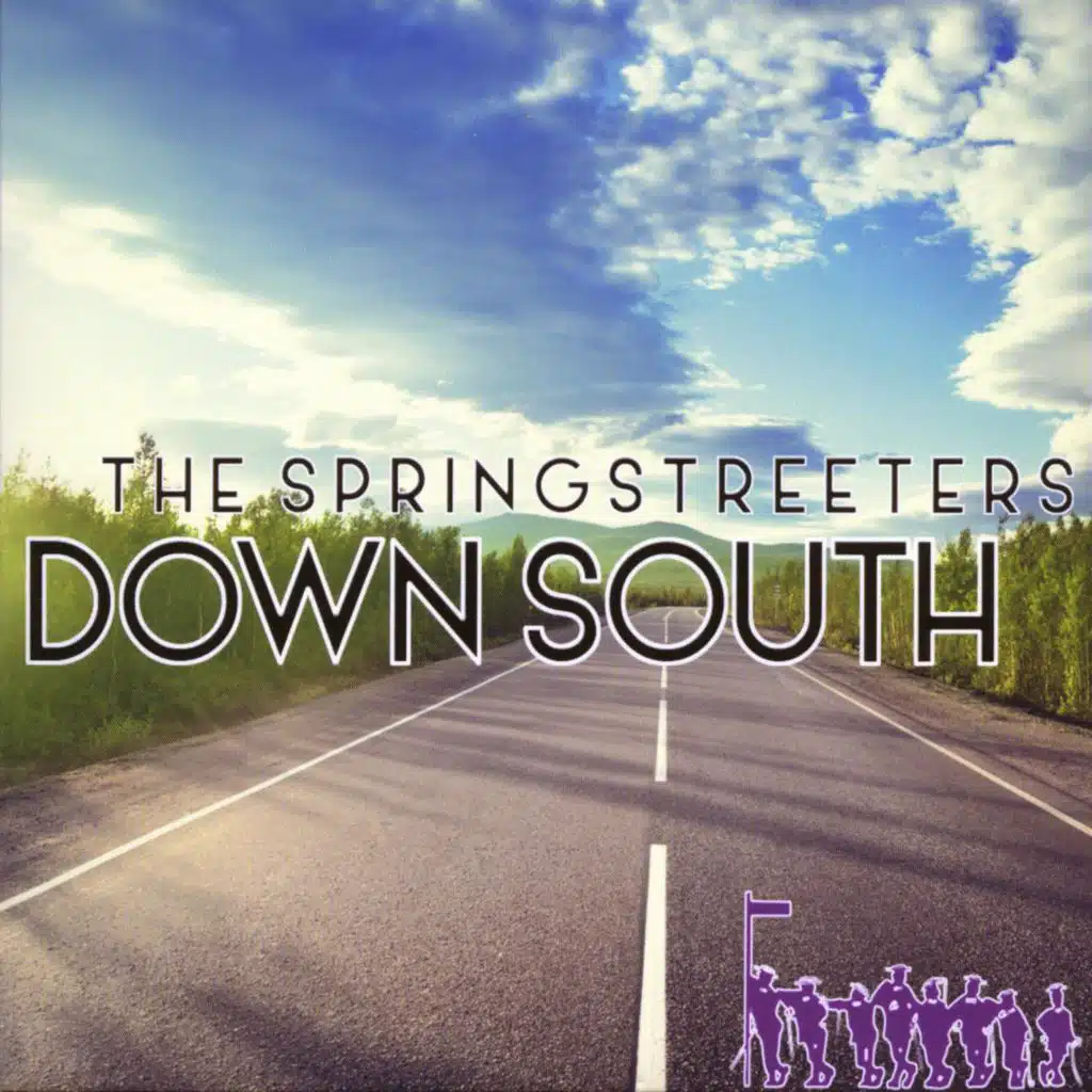 Springstreeters & Peter Skipper