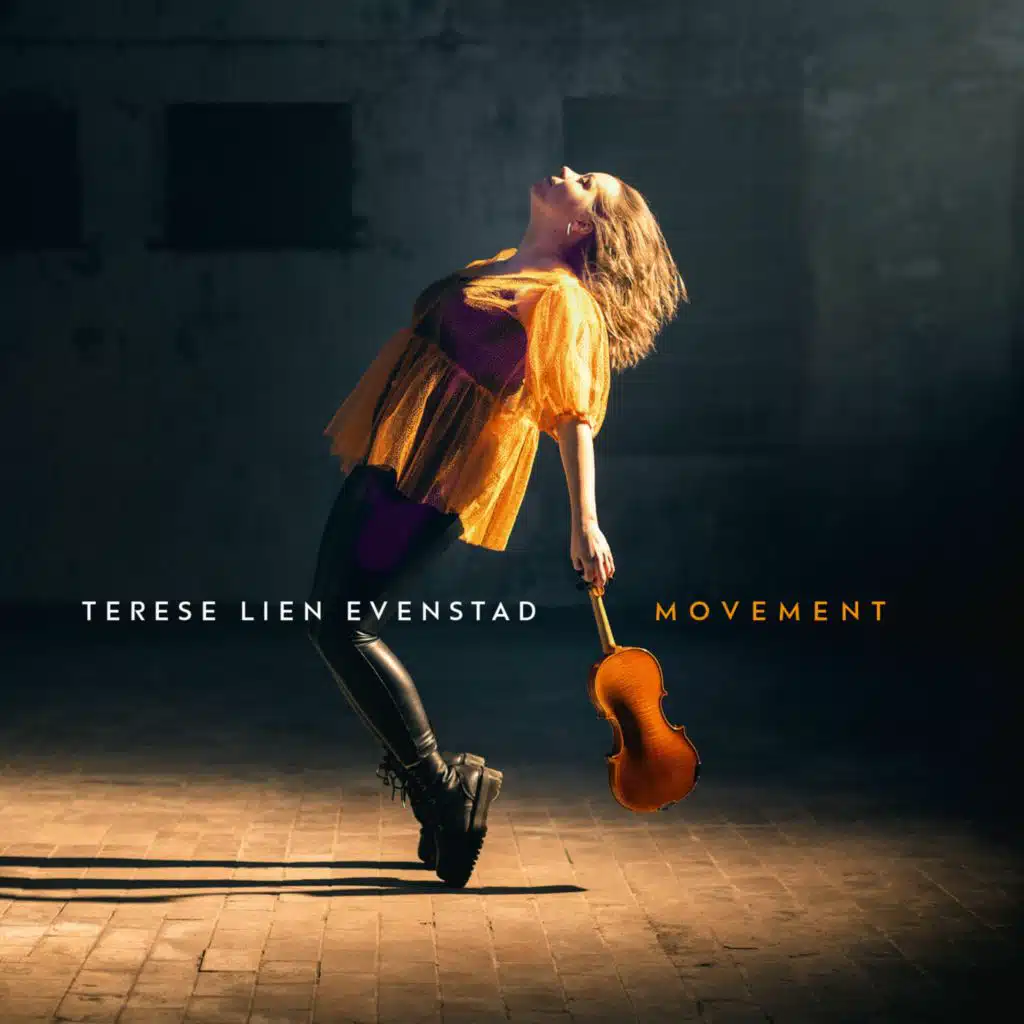 Movement (feat. Alexander Ivarsson, Arvid Jullander, Peter Danemo & Britta Virves)