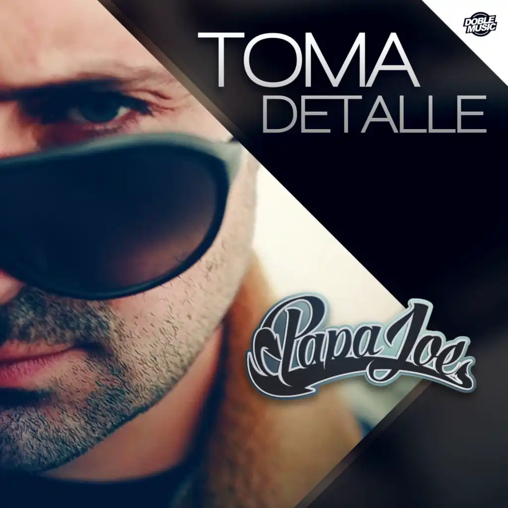 Toma Detalle (Radio Edit)