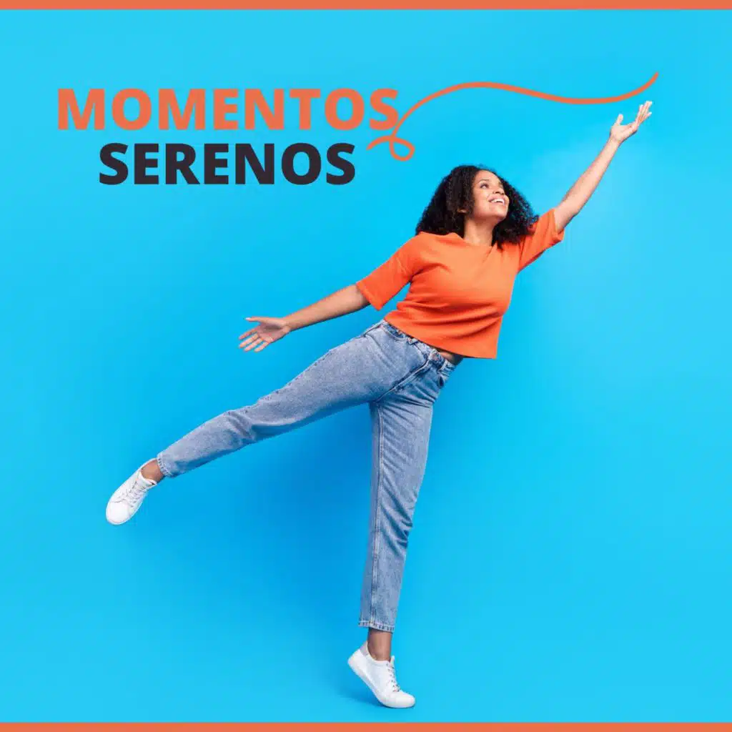 Momentos Serenos: Música de Piano Relajante y Naturaleza para Fondo de Música Ligera en Casa