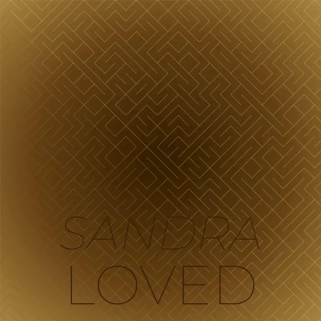Sandra Loved