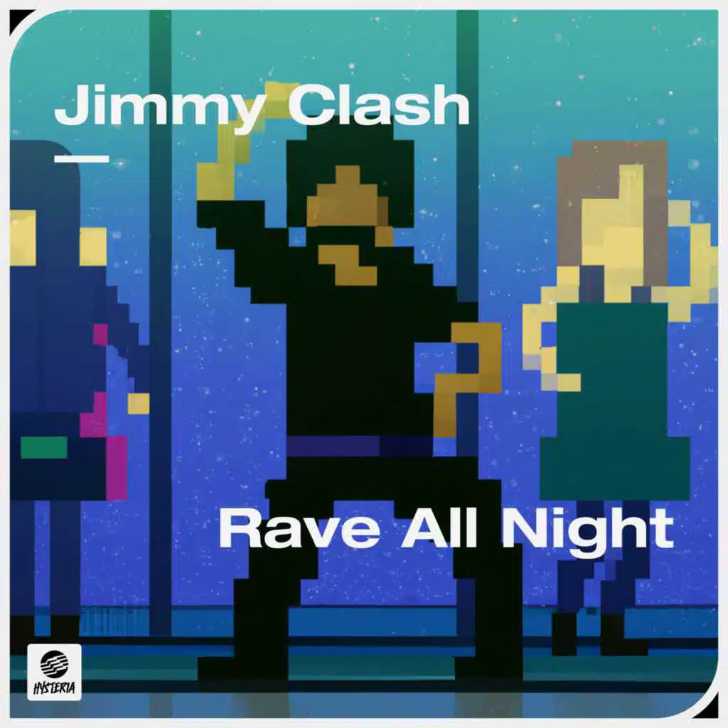 Asonn & Jimmy Clash
