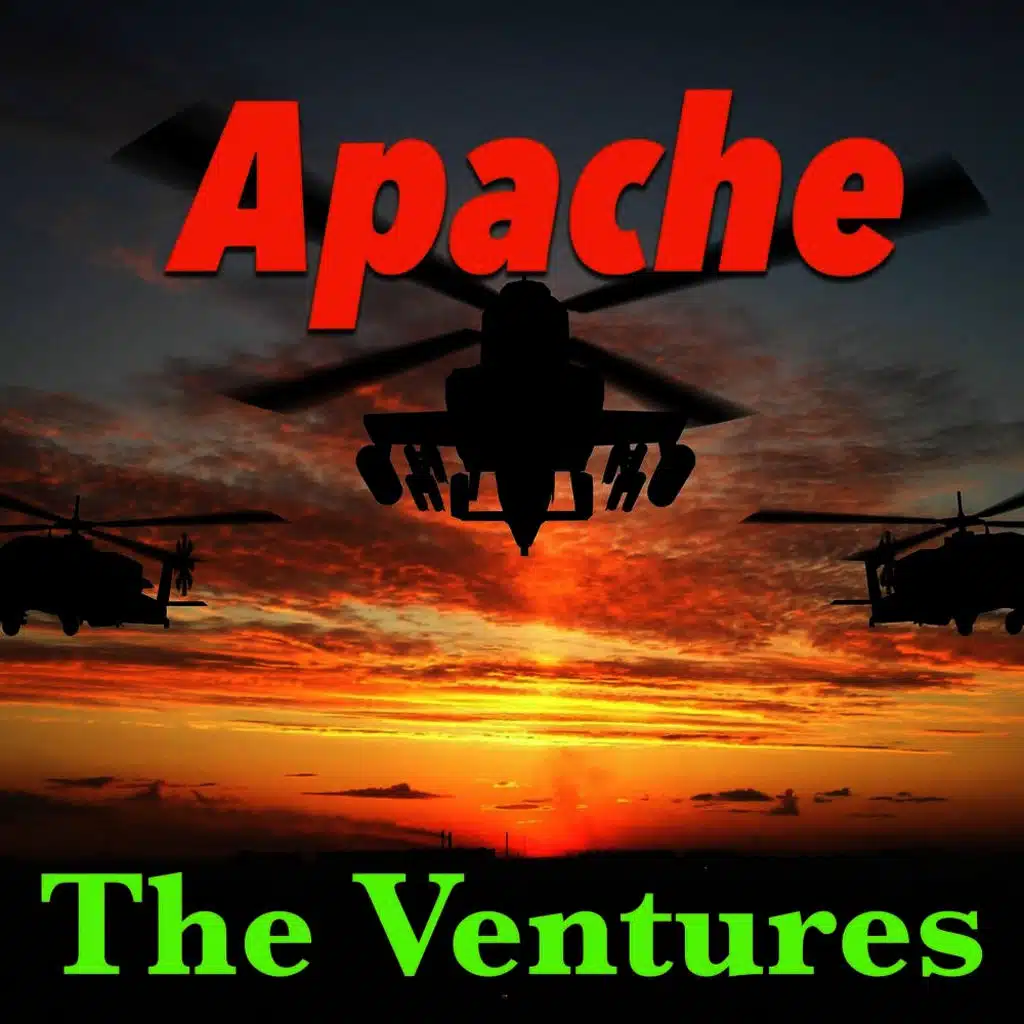 Apache