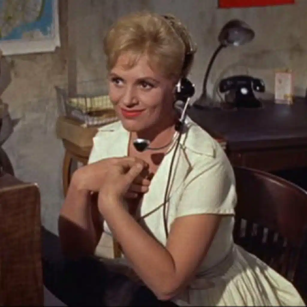 Ep 104: Judy Holliday in Bells Are Ringing (1960)