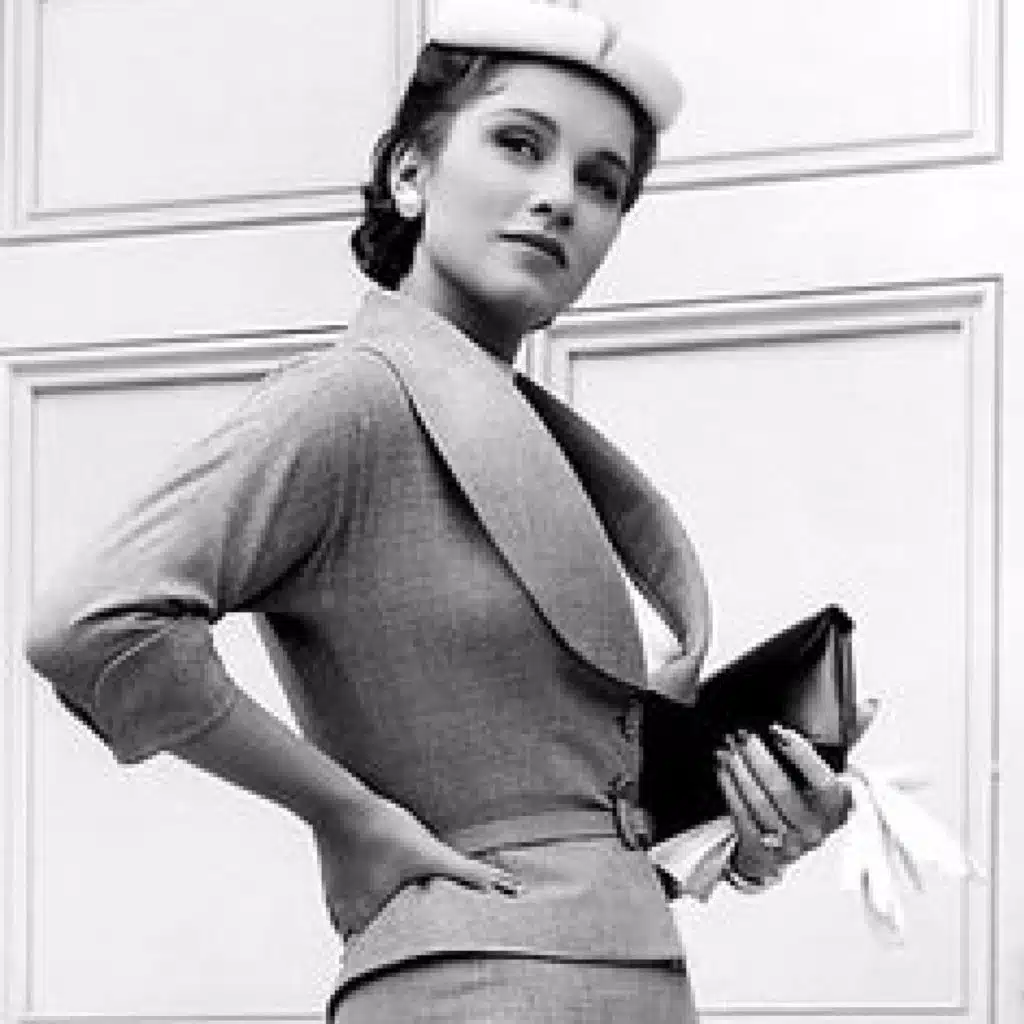 Ep 112: Linda Christian in Athena (1954)