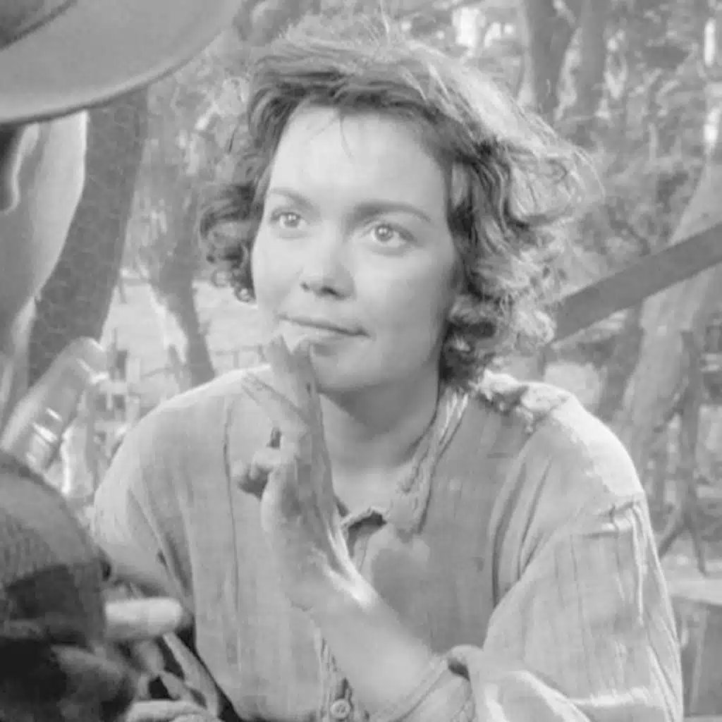 Ep 117: Jane Wyman in Johnny Belinda (1948)