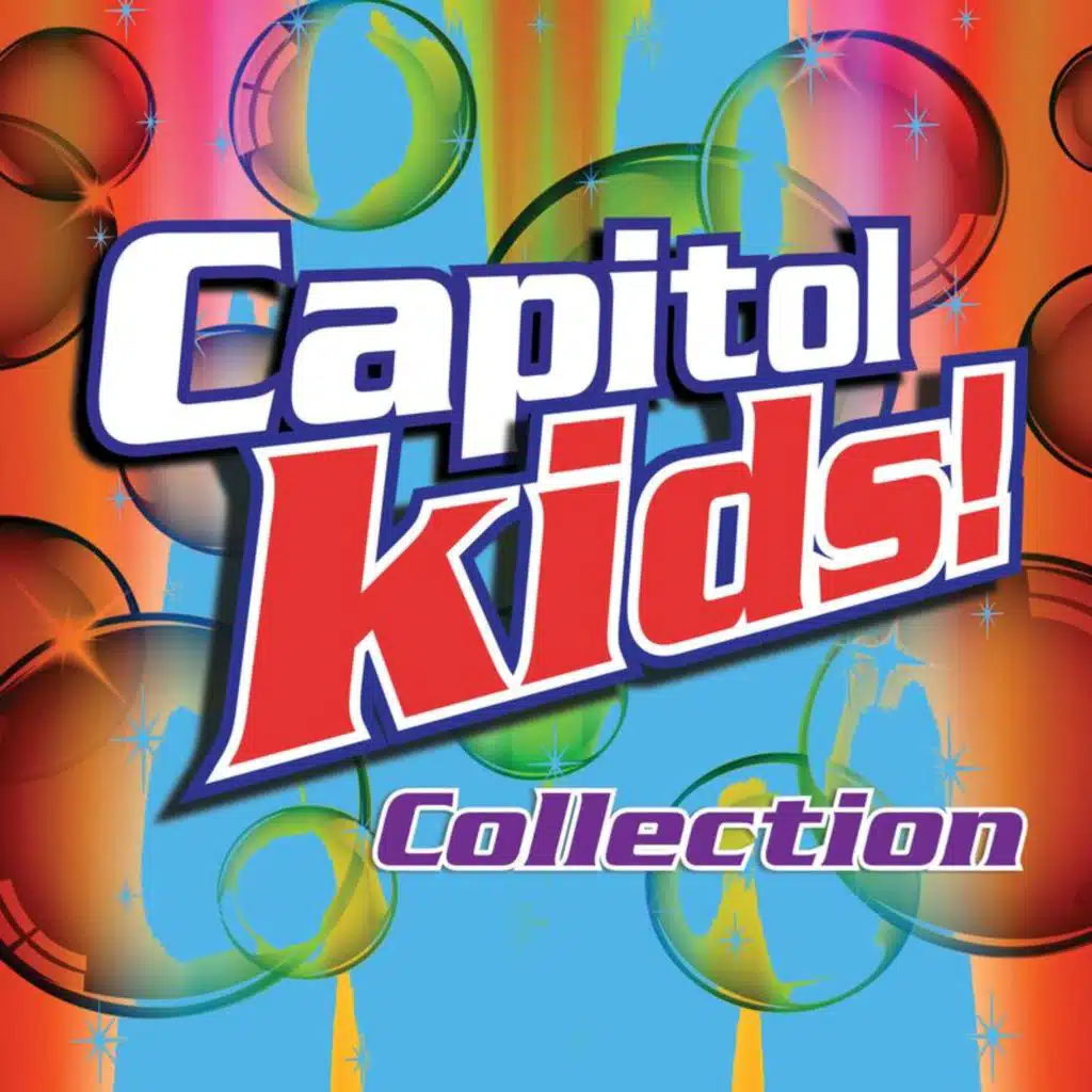 Capitol Kids!