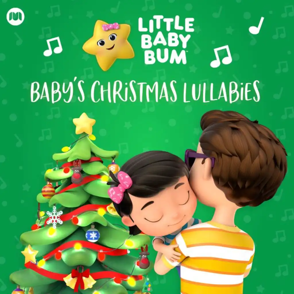 Baby’s First Christmas (Instrumental)