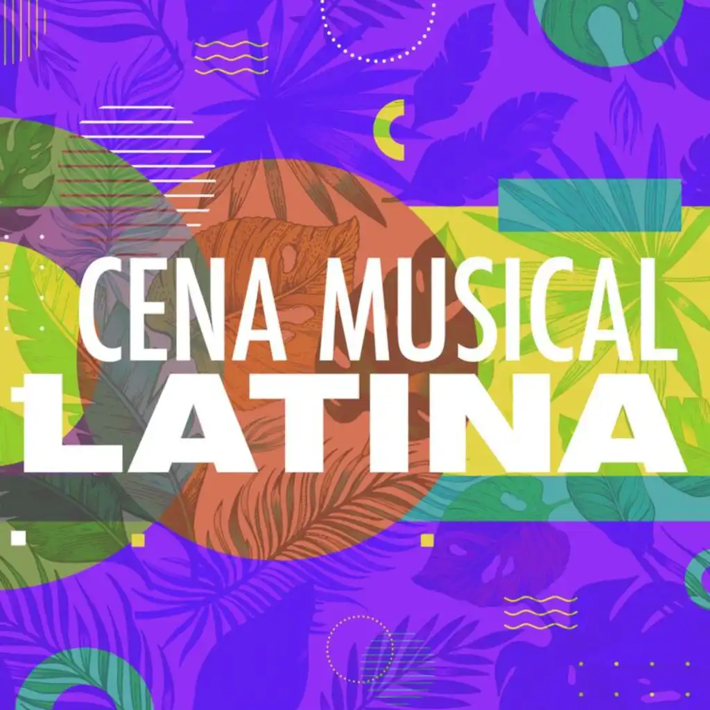 Cena Musical Latina